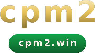 cpm2 logo